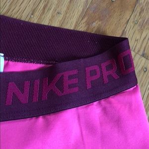 Nike Shorts - Nike pro shorts Nike Shorts - Nike pro shorts
